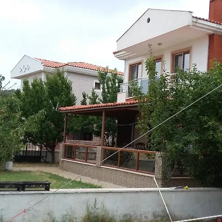Camlik Villalari * Ayvalı