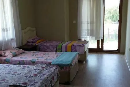 Camlik Villalari Villa Ayvalı