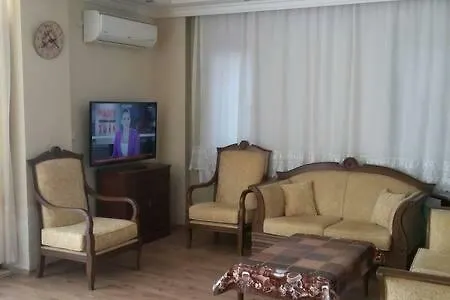 Villa Camlik Villalari Ayvalı